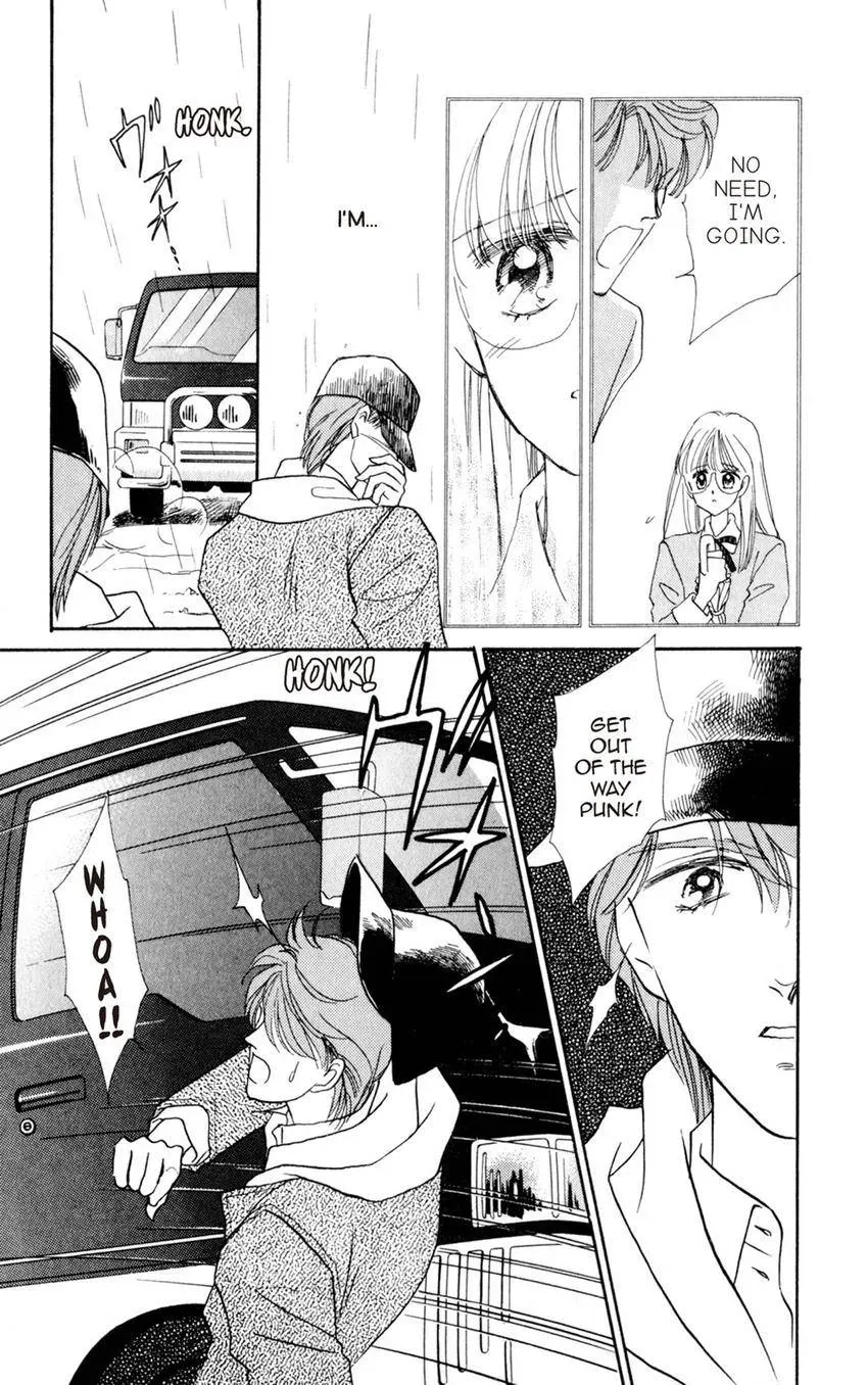 Kaiketsu! Suzunari Gakuen Tanteibu Chapter 5 page 28 - 