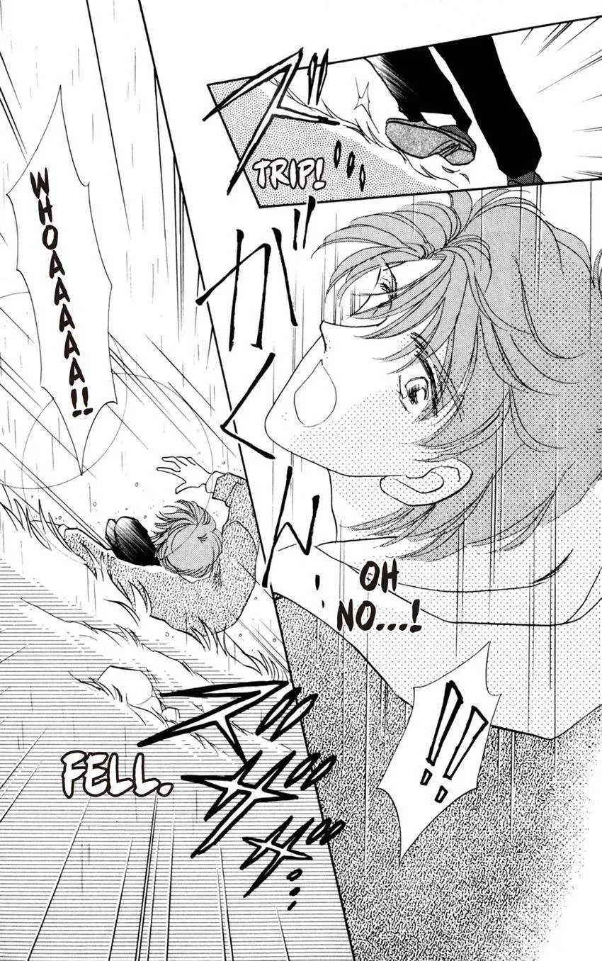 Kaiketsu! Suzunari Gakuen Tanteibu Chapter 5 page 29 - 