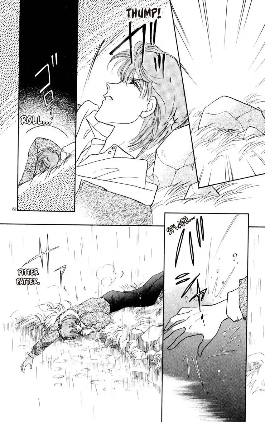 Kaiketsu! Suzunari Gakuen Tanteibu Chapter 5 page 30 - 