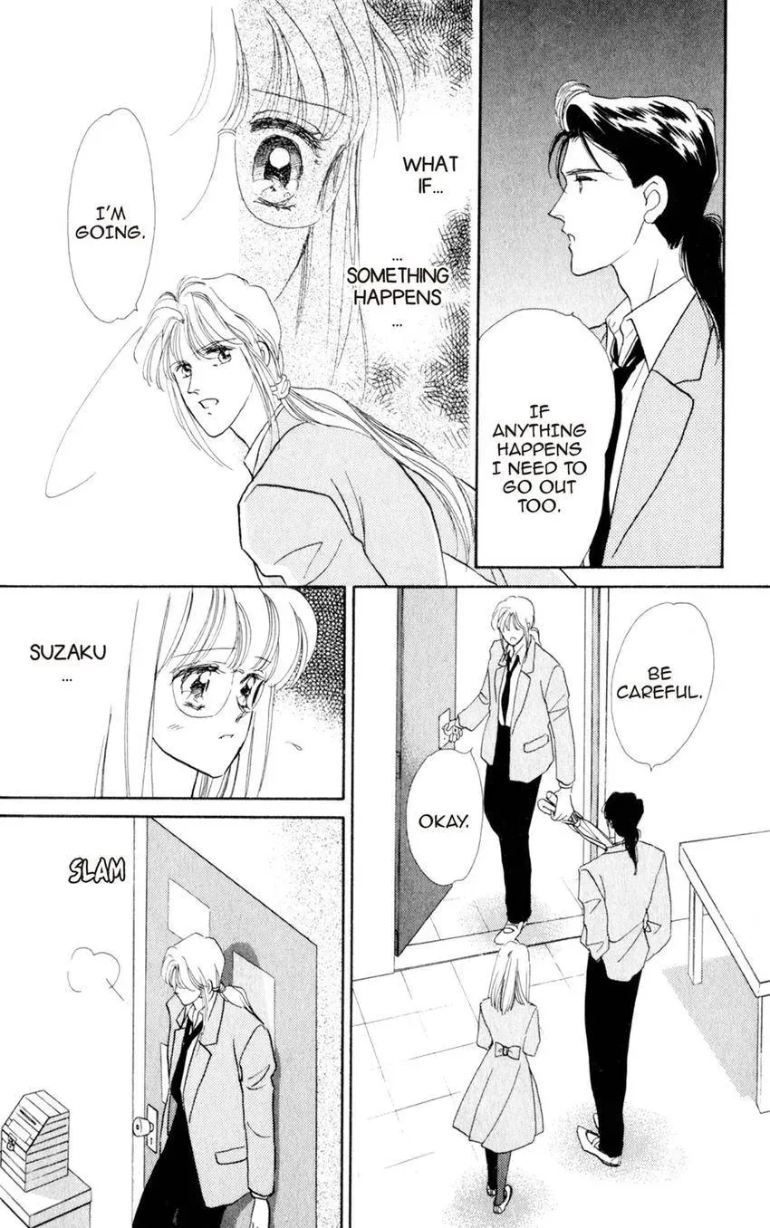 Kaiketsu! Suzunari Gakuen Tanteibu Chapter 5 page 34 - 