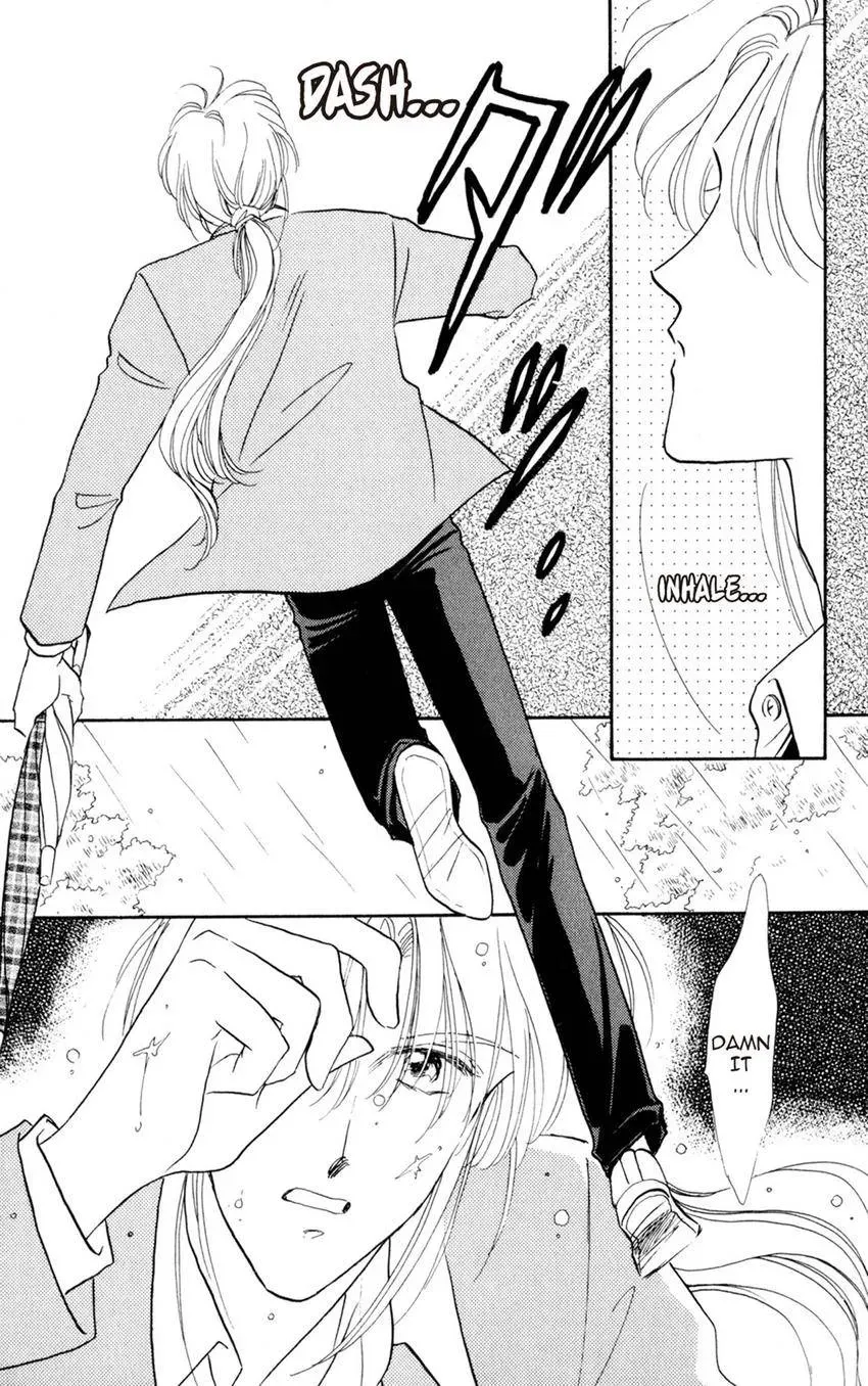 Kaiketsu! Suzunari Gakuen Tanteibu Chapter 5 page 35 - 