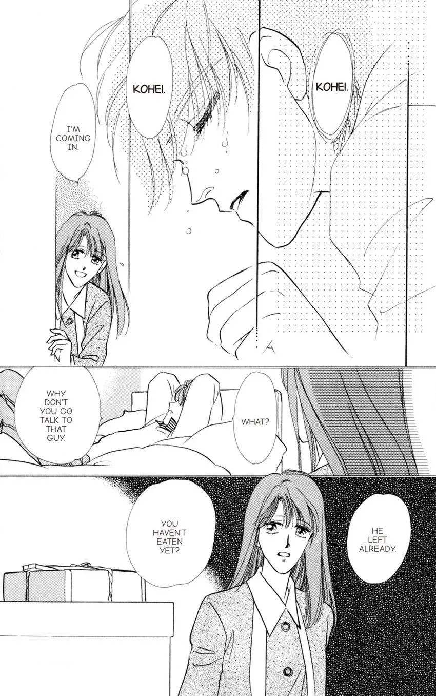 Kaiketsu! Suzunari Gakuen Tanteibu Chapter 5 page 38 - 