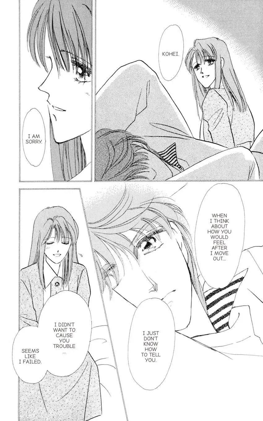 Kaiketsu! Suzunari Gakuen Tanteibu Chapter 5 page 39 - 