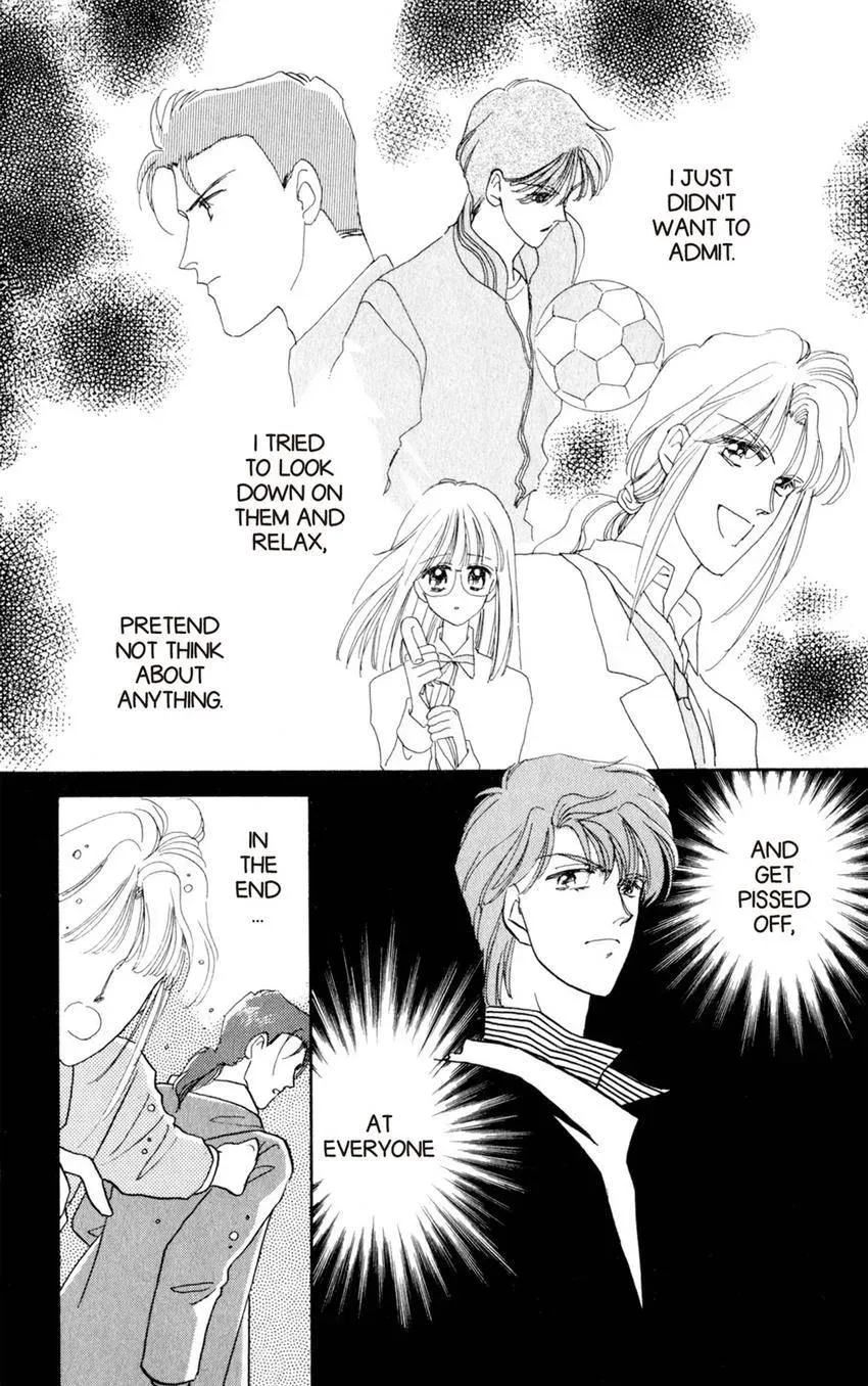 Kaiketsu! Suzunari Gakuen Tanteibu Chapter 5 page 44 - 