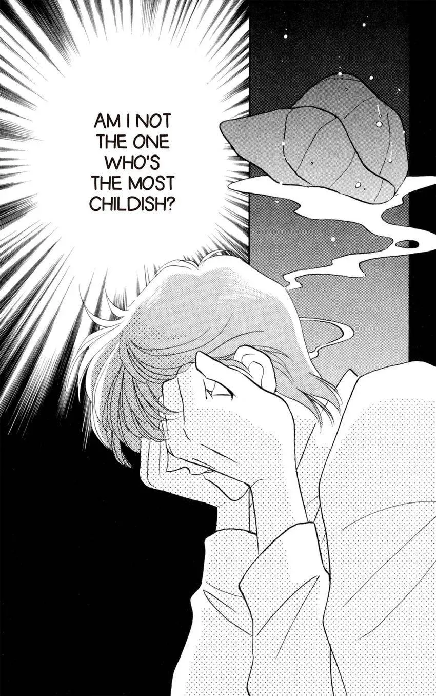 Kaiketsu! Suzunari Gakuen Tanteibu Chapter 5 page 45 - 