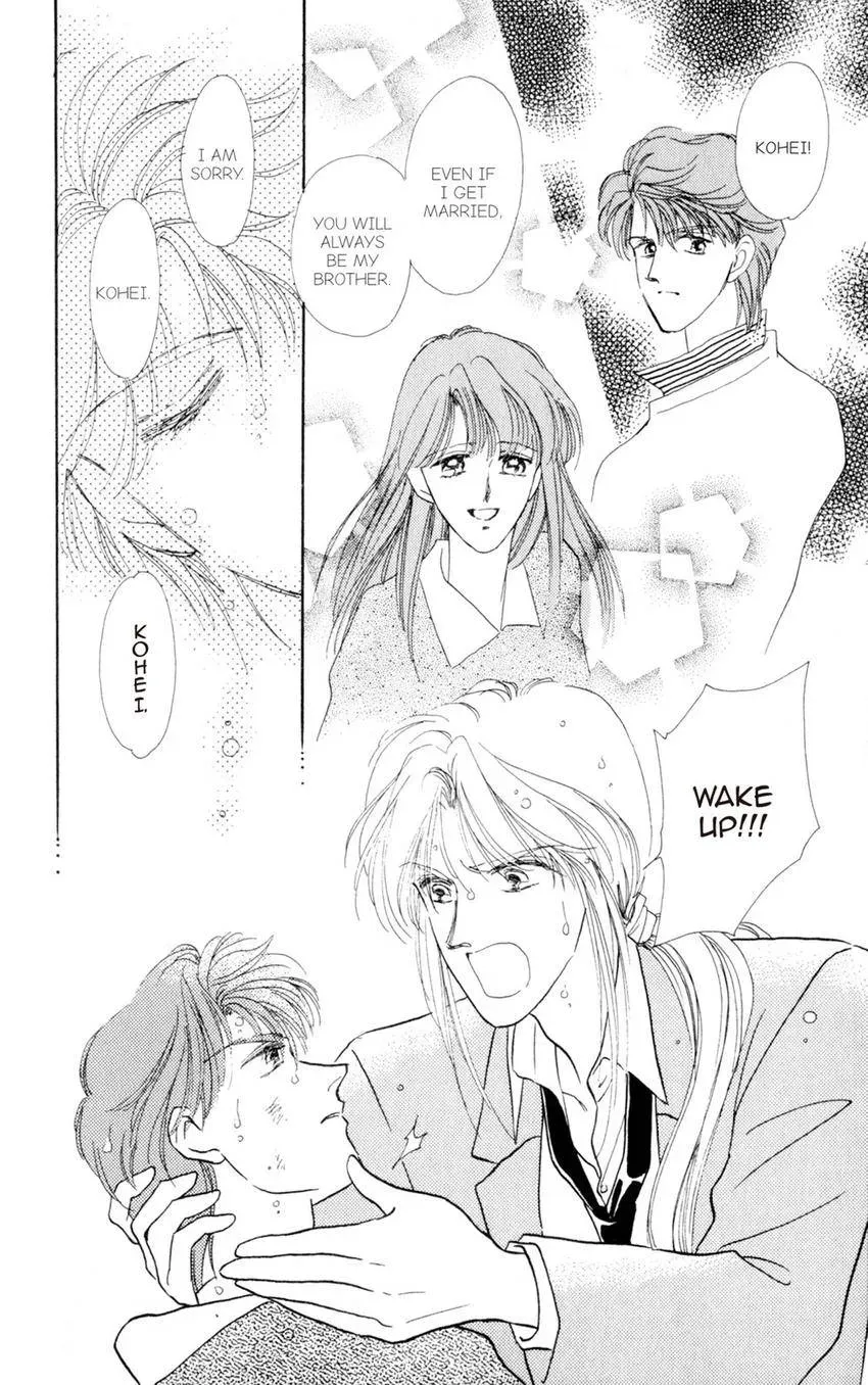 Kaiketsu! Suzunari Gakuen Tanteibu Chapter 5 page 48 - 