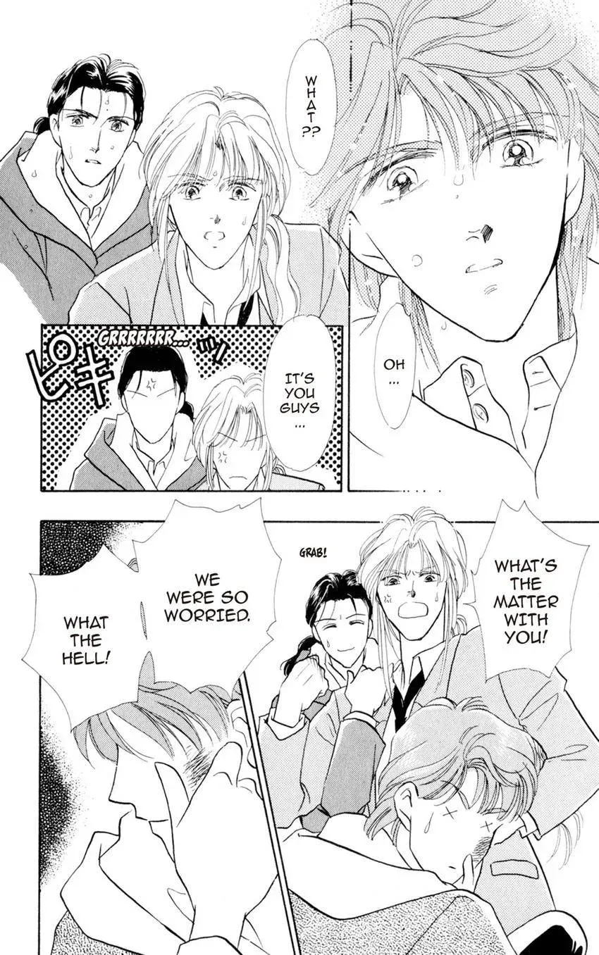 Kaiketsu! Suzunari Gakuen Tanteibu Chapter 5 page 49 - 