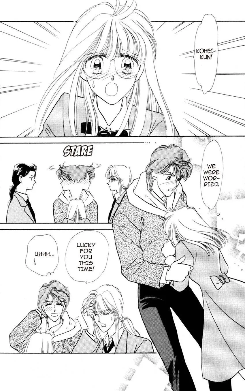 Kaiketsu! Suzunari Gakuen Tanteibu Chapter 5 page 52 - 
