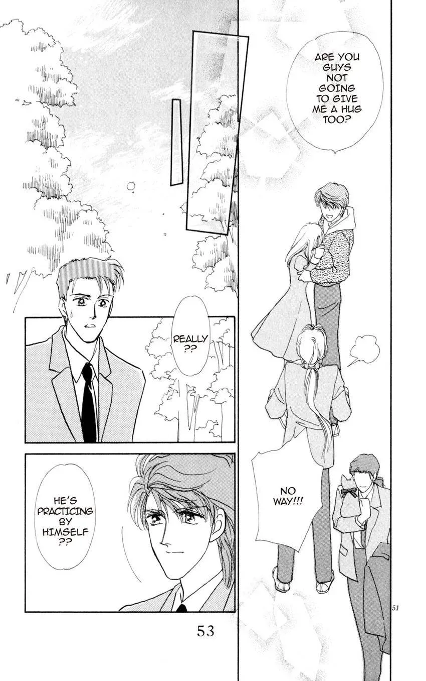 Kaiketsu! Suzunari Gakuen Tanteibu Chapter 5 page 53 - 