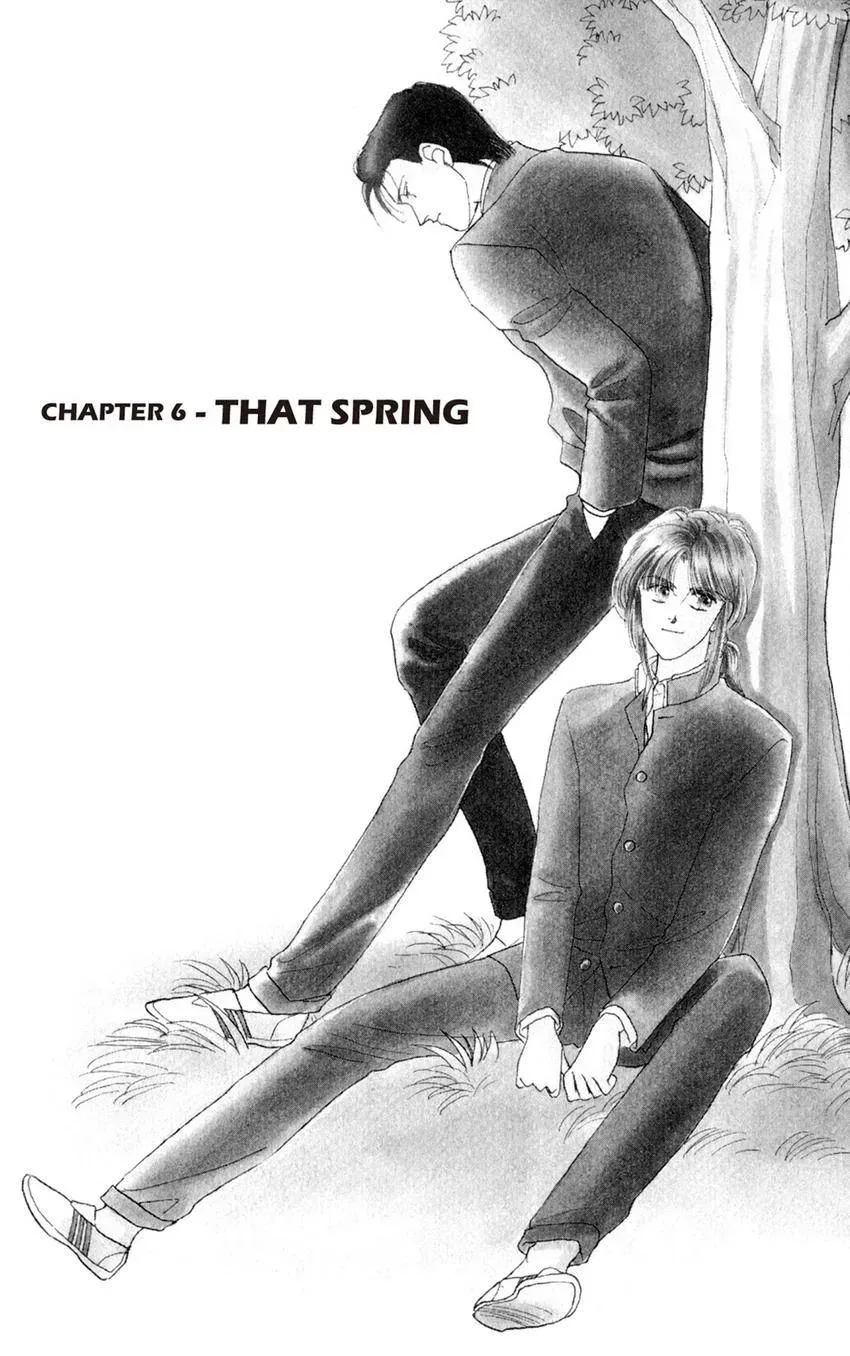 Kaiketsu! Suzunari Gakuen Tanteibu Chapter 6 page 1 - 
