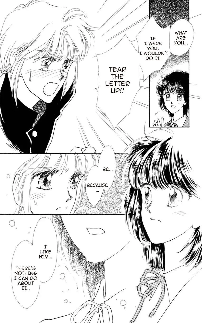 Kaiketsu! Suzunari Gakuen Tanteibu Chapter 6 page 28 - 