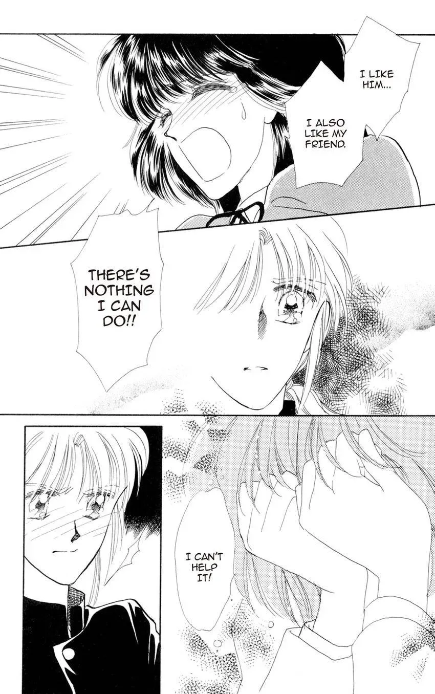Kaiketsu! Suzunari Gakuen Tanteibu Chapter 6 page 29 - 
