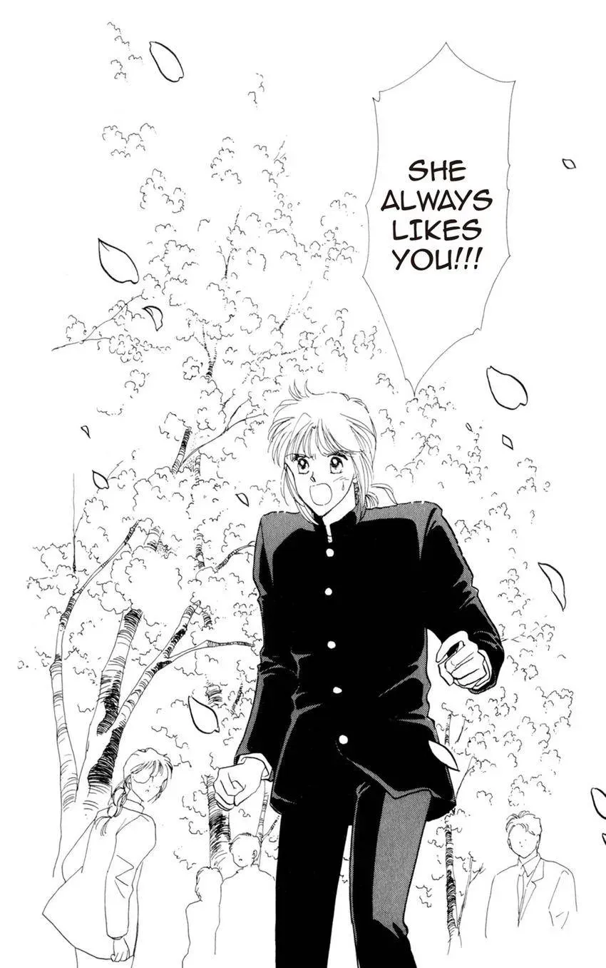 Kaiketsu! Suzunari Gakuen Tanteibu Chapter 6 page 34 - 