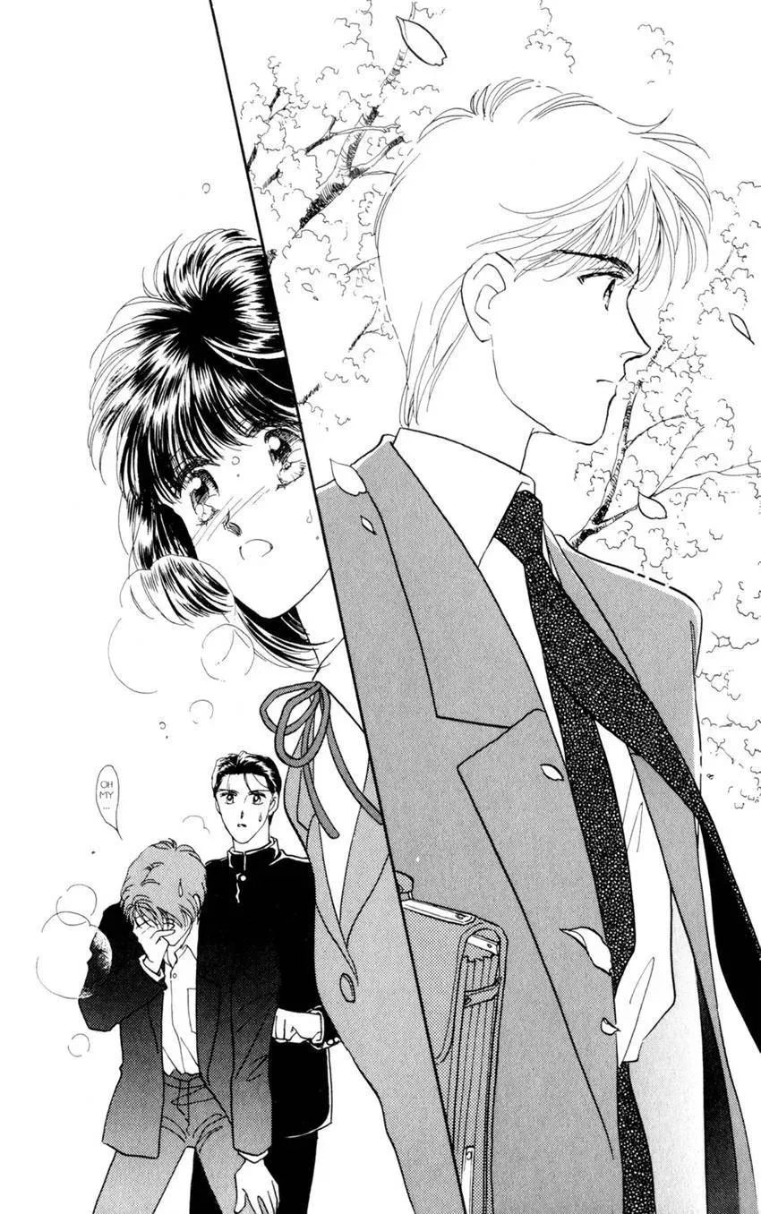 Kaiketsu! Suzunari Gakuen Tanteibu Chapter 6 page 35 - 