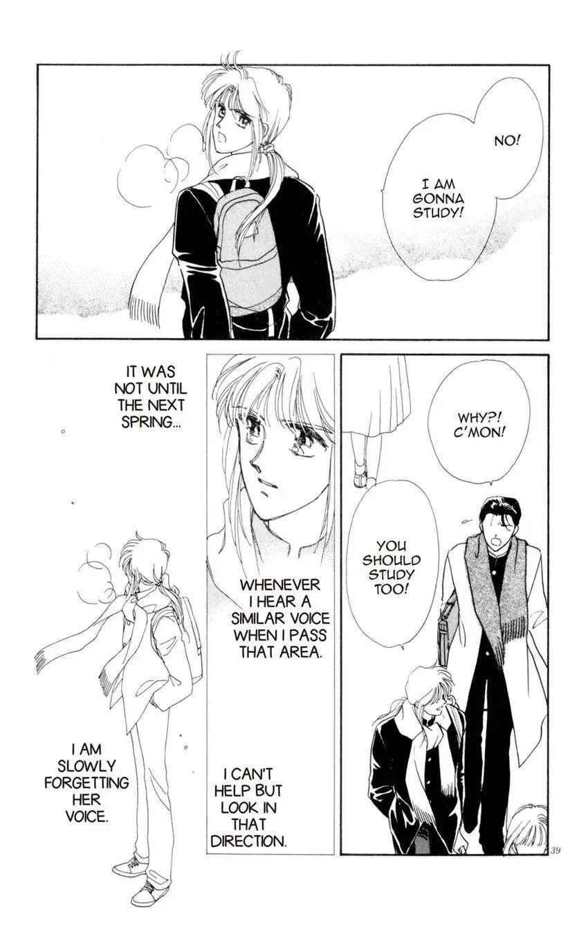 Kaiketsu! Suzunari Gakuen Tanteibu Chapter 6 page 39 - 