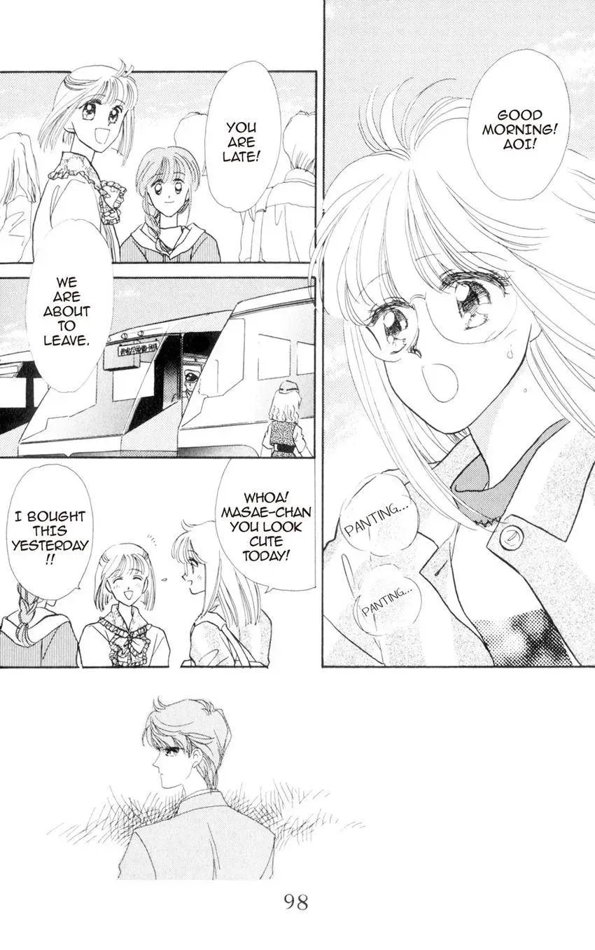Kaiketsu! Suzunari Gakuen Tanteibu Chapter 7 page 2 - 