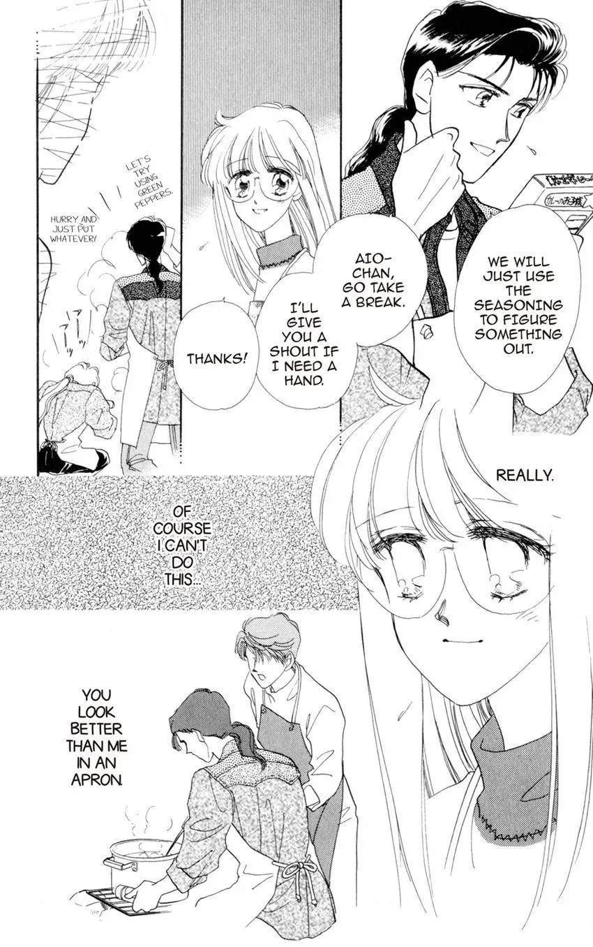 Kaiketsu! Suzunari Gakuen Tanteibu Chapter 7 page 16 - 
