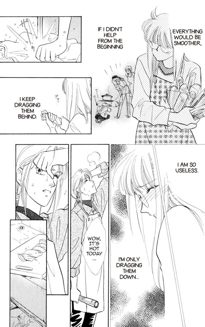 Kaiketsu! Suzunari Gakuen Tanteibu Chapter 7 page 17 - 