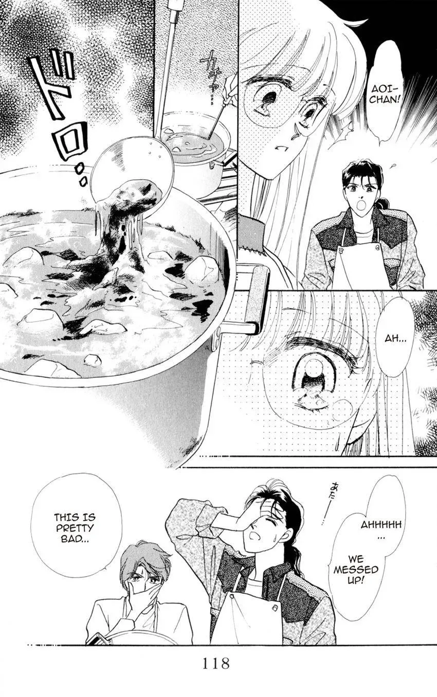 Kaiketsu! Suzunari Gakuen Tanteibu Chapter 7 page 22 - 