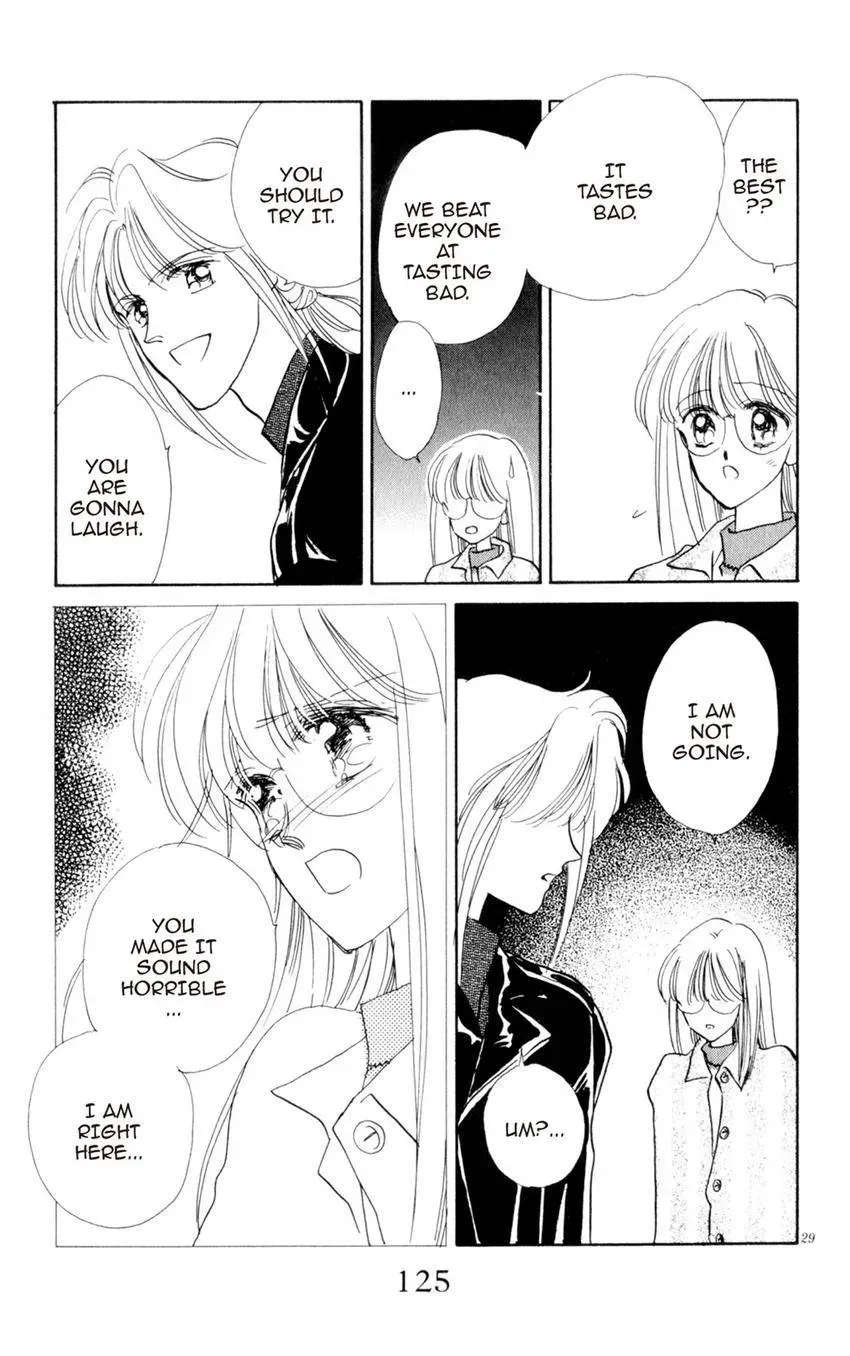 Kaiketsu! Suzunari Gakuen Tanteibu Chapter 7 page 29 - 