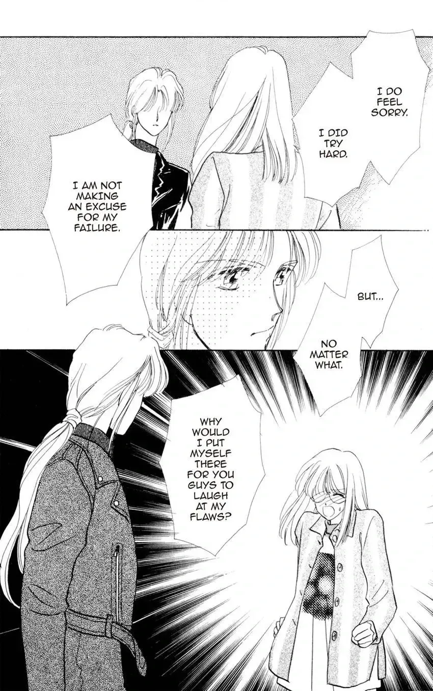 Kaiketsu! Suzunari Gakuen Tanteibu Chapter 7 page 30 - 