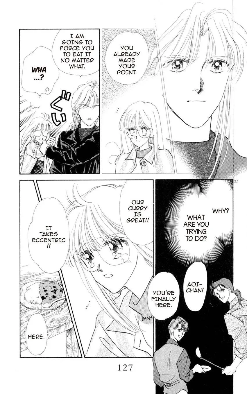 Kaiketsu! Suzunari Gakuen Tanteibu Chapter 7 page 31 - 