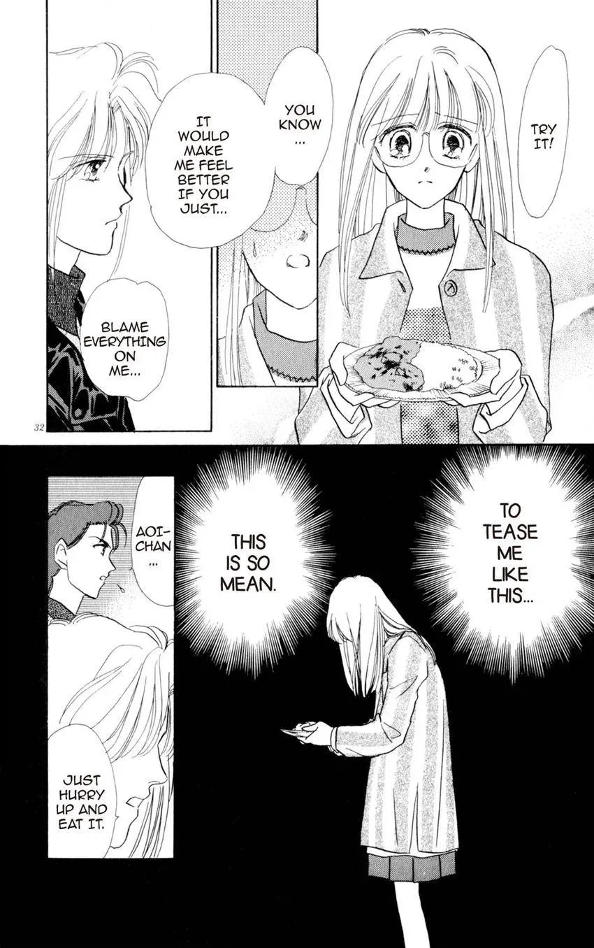 Kaiketsu! Suzunari Gakuen Tanteibu Chapter 7 page 32 - 