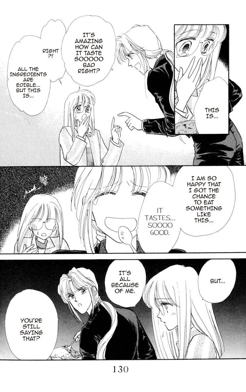 Kaiketsu! Suzunari Gakuen Tanteibu Chapter 7 page 34 - 