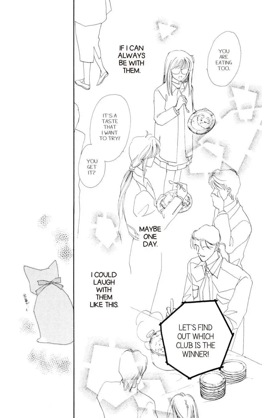 Kaiketsu! Suzunari Gakuen Tanteibu Chapter 7 page 39 - 