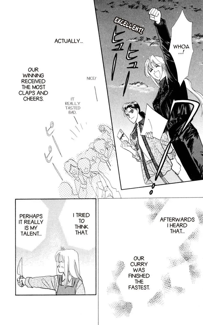 Kaiketsu! Suzunari Gakuen Tanteibu Chapter 7 page 41 - 
