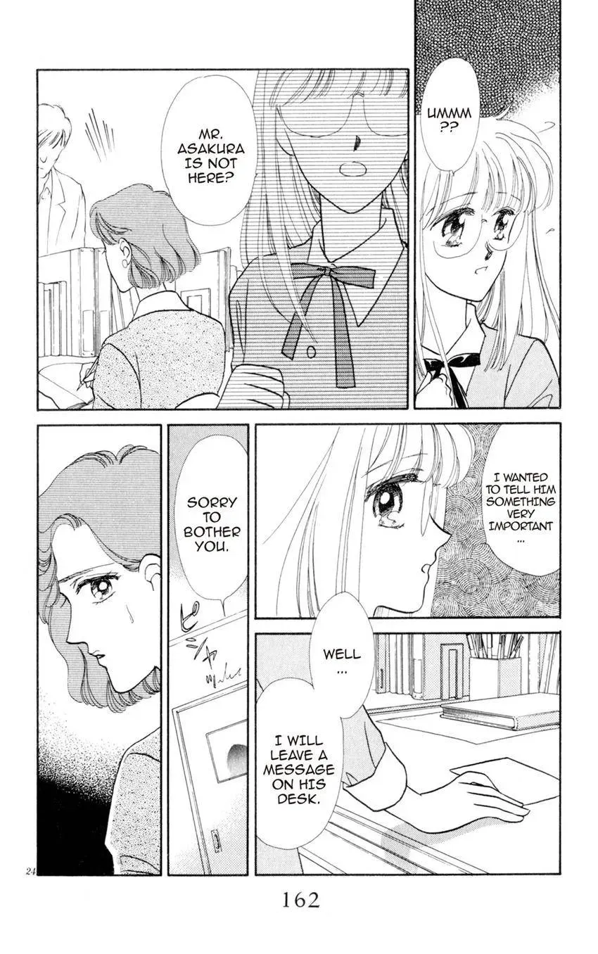 Kaiketsu! Suzunari Gakuen Tanteibu Chapter 8 page 24 - 