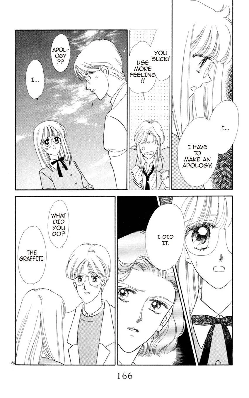 Kaiketsu! Suzunari Gakuen Tanteibu Chapter 8 page 28 - 