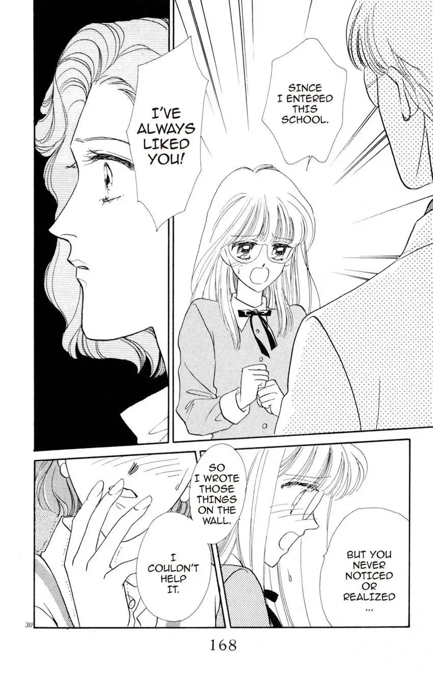Kaiketsu! Suzunari Gakuen Tanteibu Chapter 8 page 30 - 