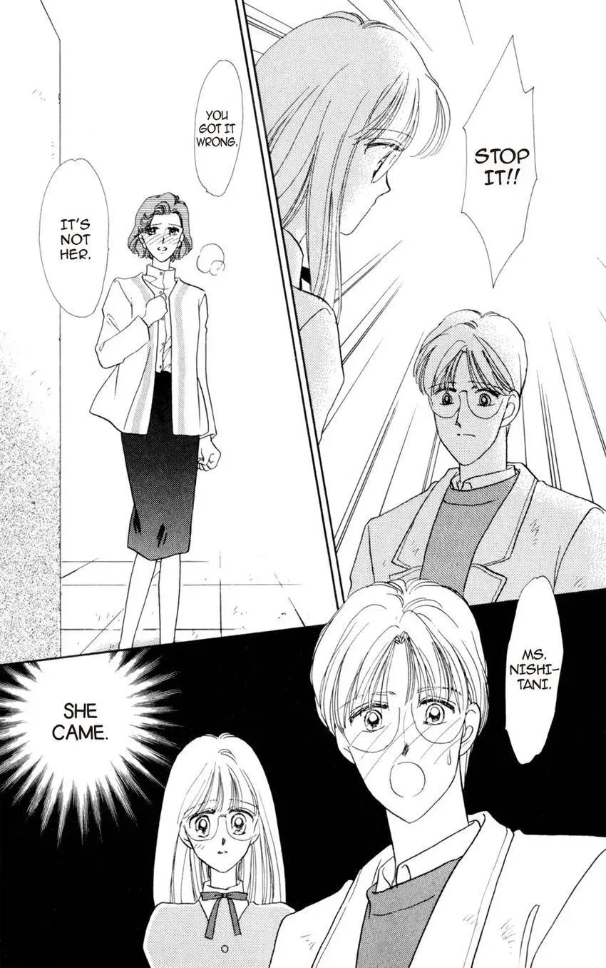 Kaiketsu! Suzunari Gakuen Tanteibu Chapter 8 page 32 - 