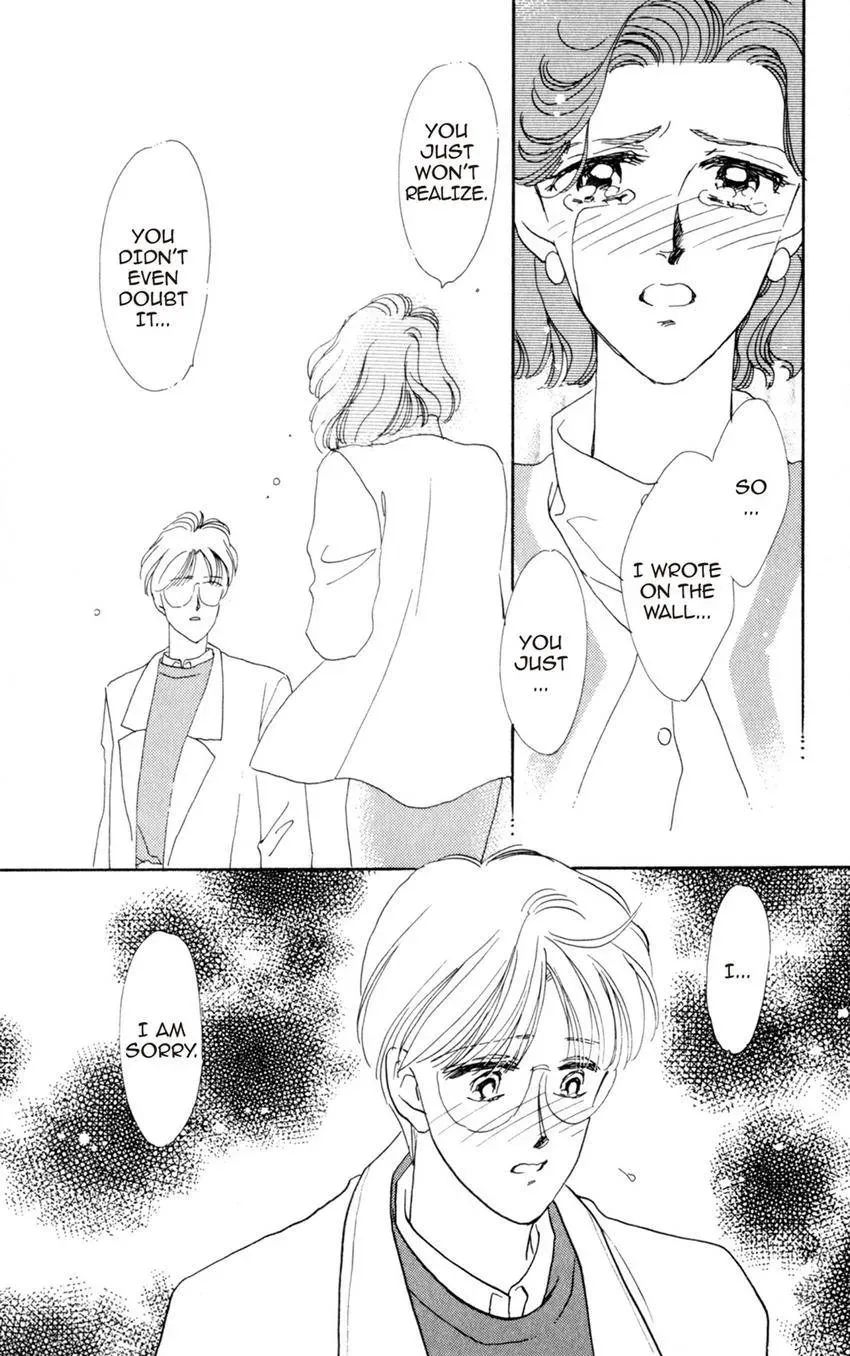 Kaiketsu! Suzunari Gakuen Tanteibu Chapter 8 page 34 - 