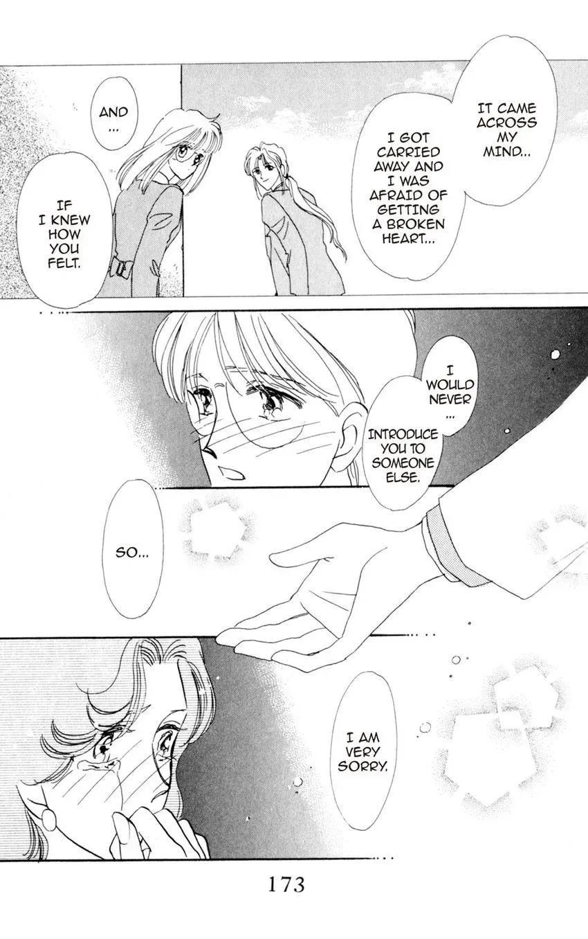 Kaiketsu! Suzunari Gakuen Tanteibu Chapter 8 page 35 - 