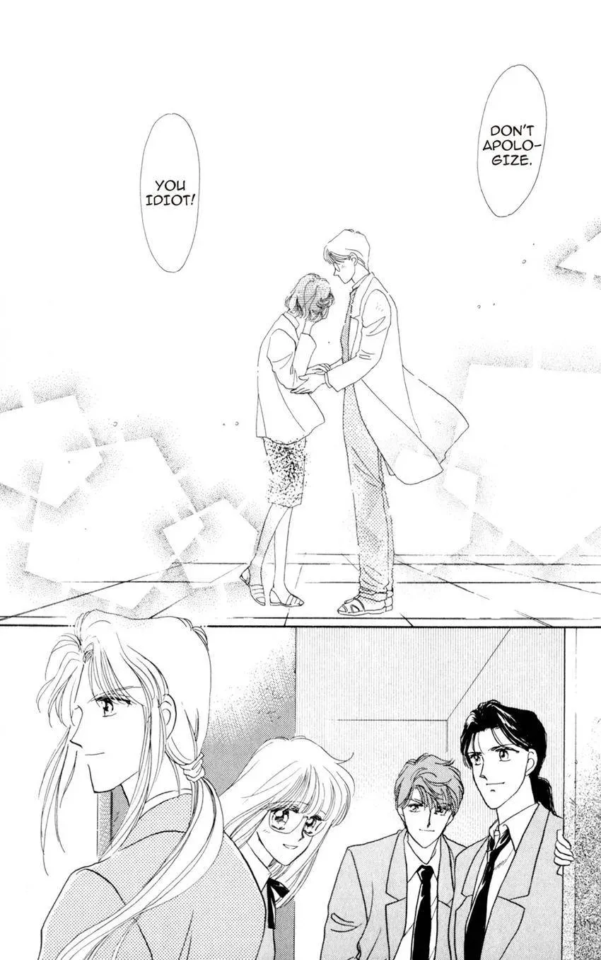 Kaiketsu! Suzunari Gakuen Tanteibu Chapter 8 page 36 - 
