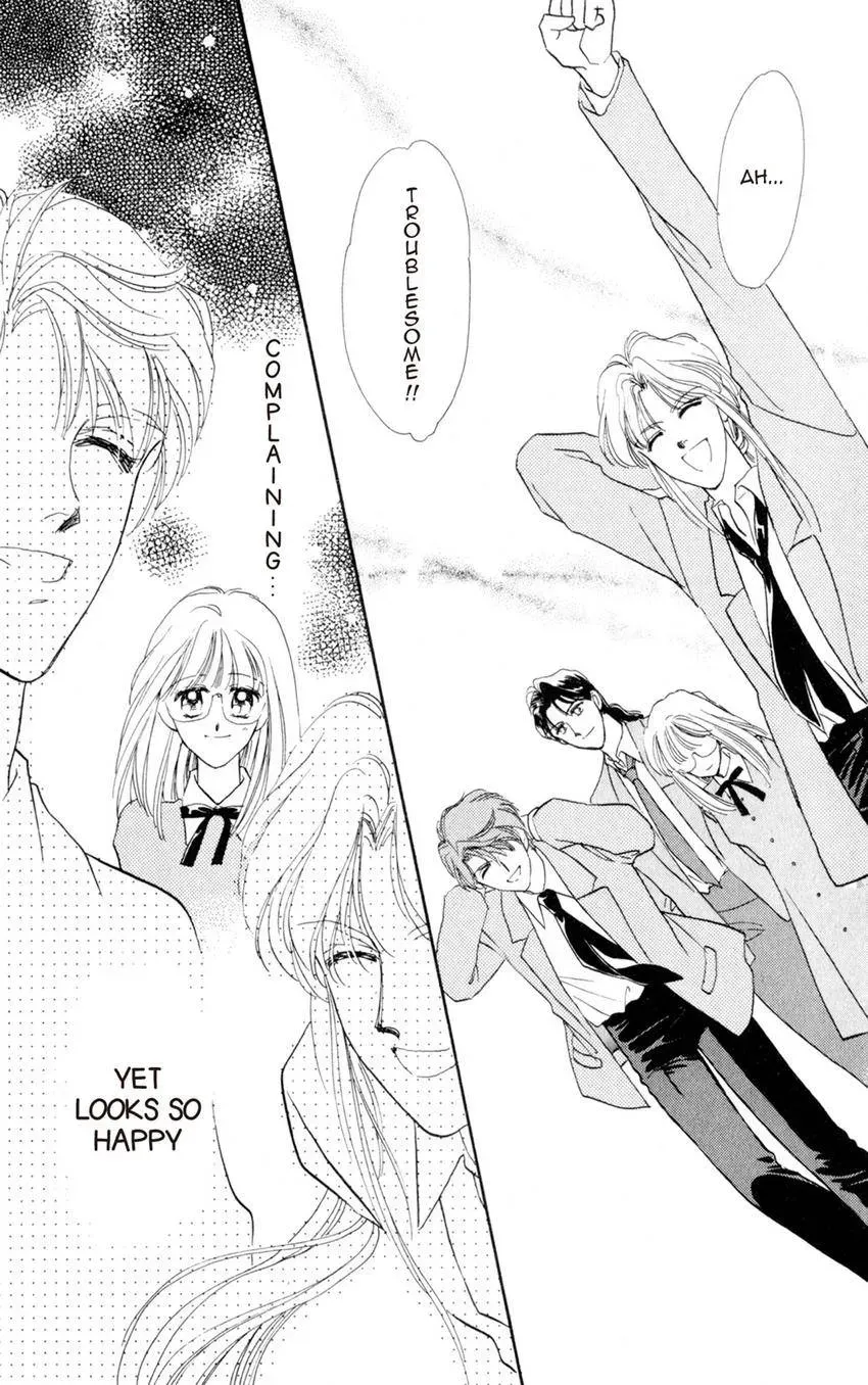 Kaiketsu! Suzunari Gakuen Tanteibu Chapter 8 page 37 - 