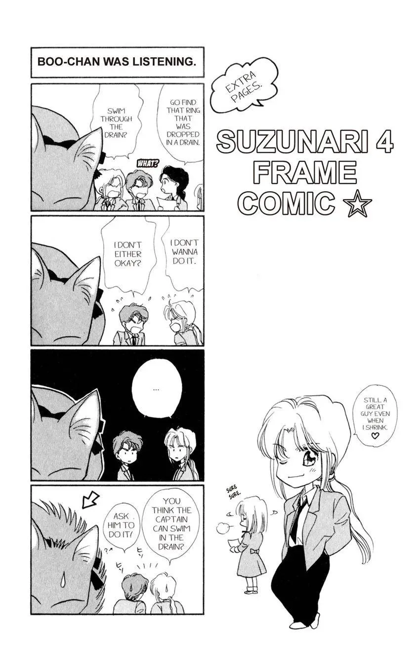 Kaiketsu! Suzunari Gakuen Tanteibu Chapter 8 page 39 - 