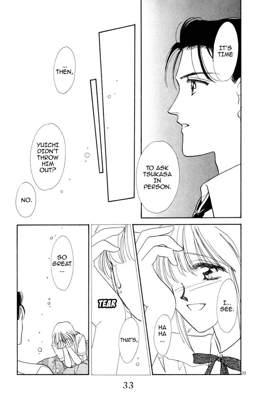 Kaiketsu! Suzunari Gakuen Tanteibu Chapter 9 page 33 - 