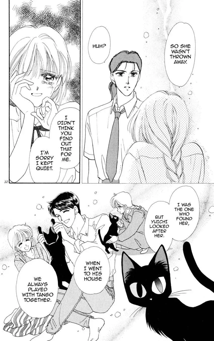 Kaiketsu! Suzunari Gakuen Tanteibu Chapter 9 page 34 - 