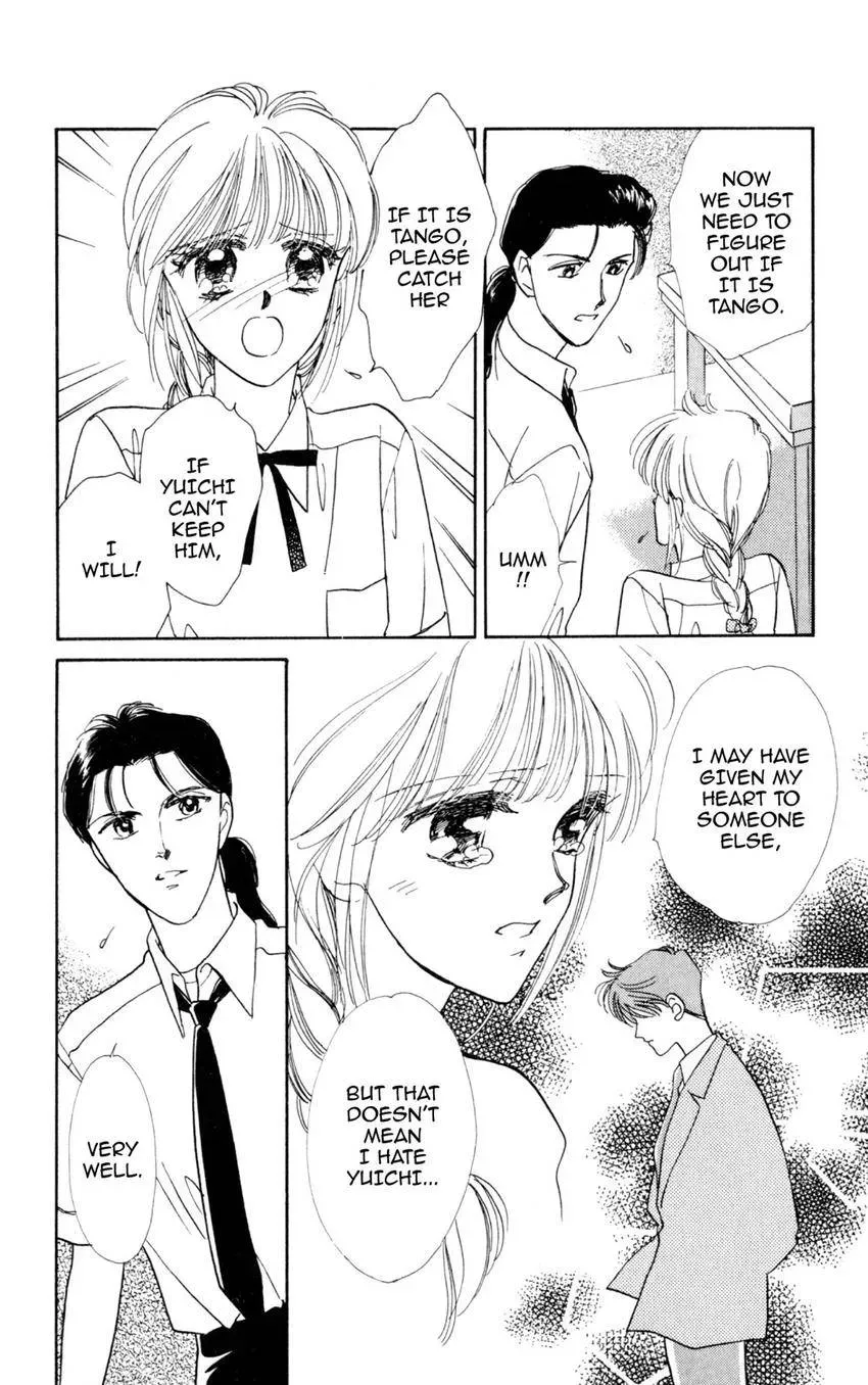 Kaiketsu! Suzunari Gakuen Tanteibu Chapter 9 page 37 - 