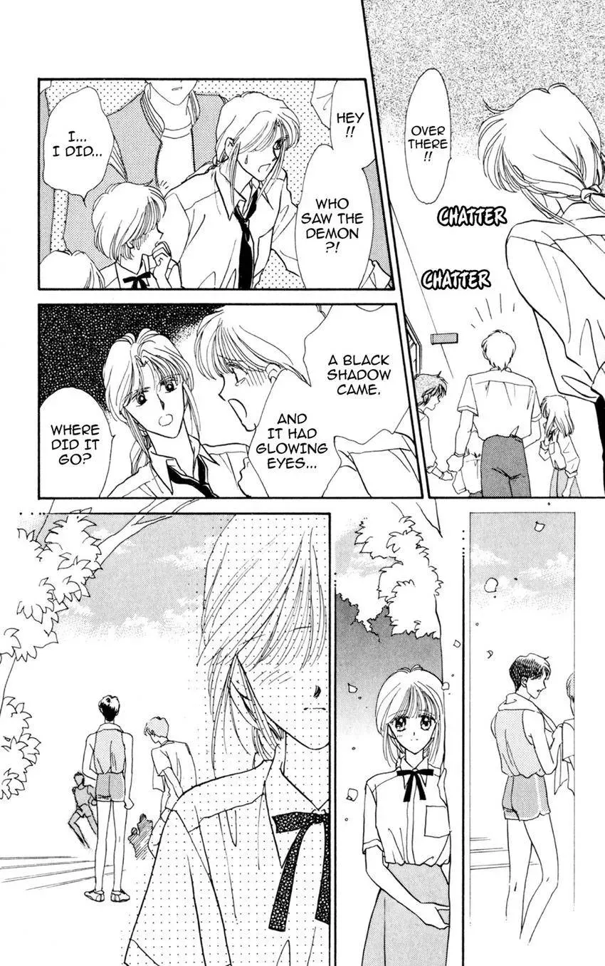 Kaiketsu! Suzunari Gakuen Tanteibu Chapter 9 page 38 - 