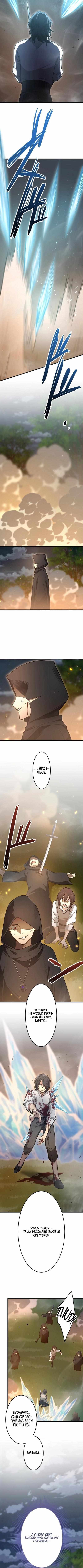 Kaiki Shita Ken Sei no Mahou Riron Chapter 1 page 17 - 