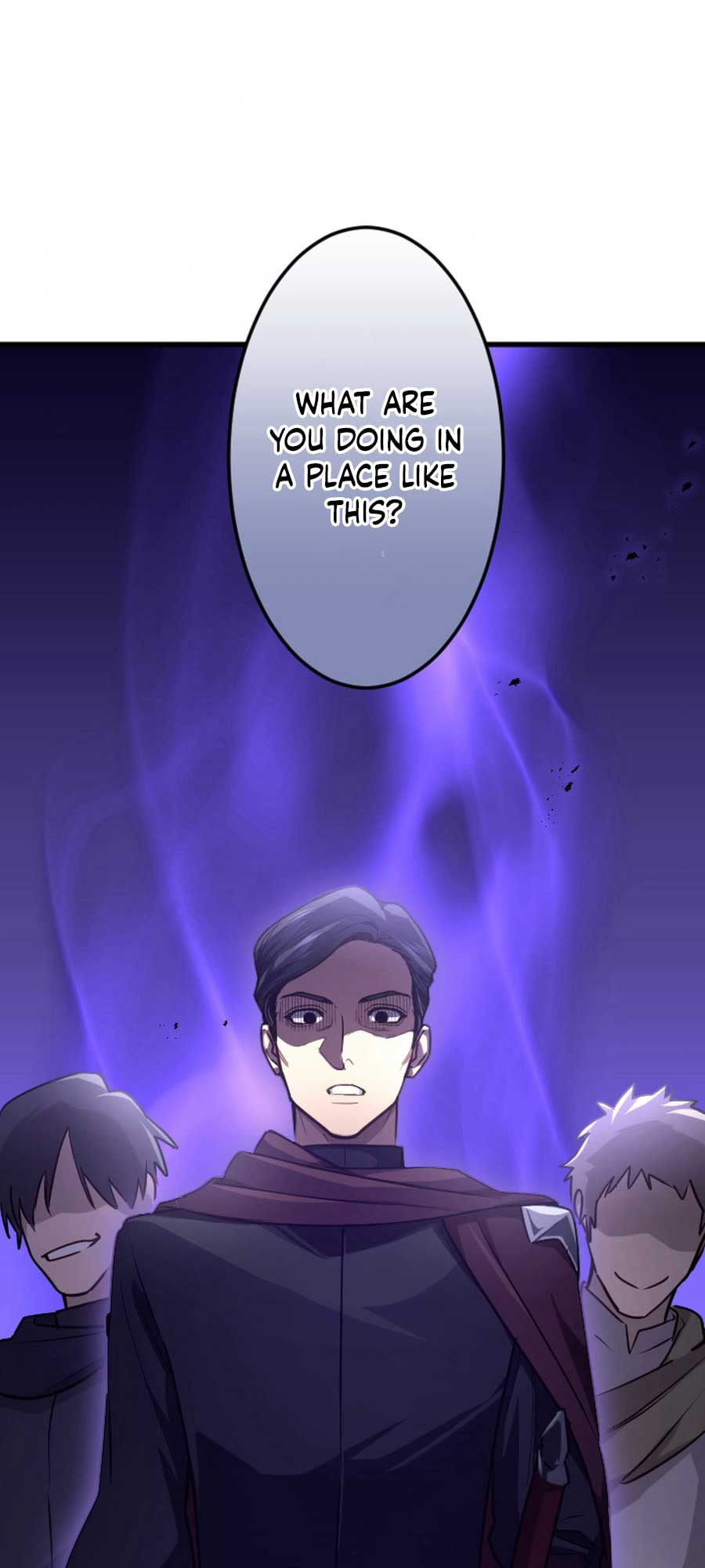 Kaiki Shita Ken Sei no Mahou Riron Chapter 2 page 16 - 