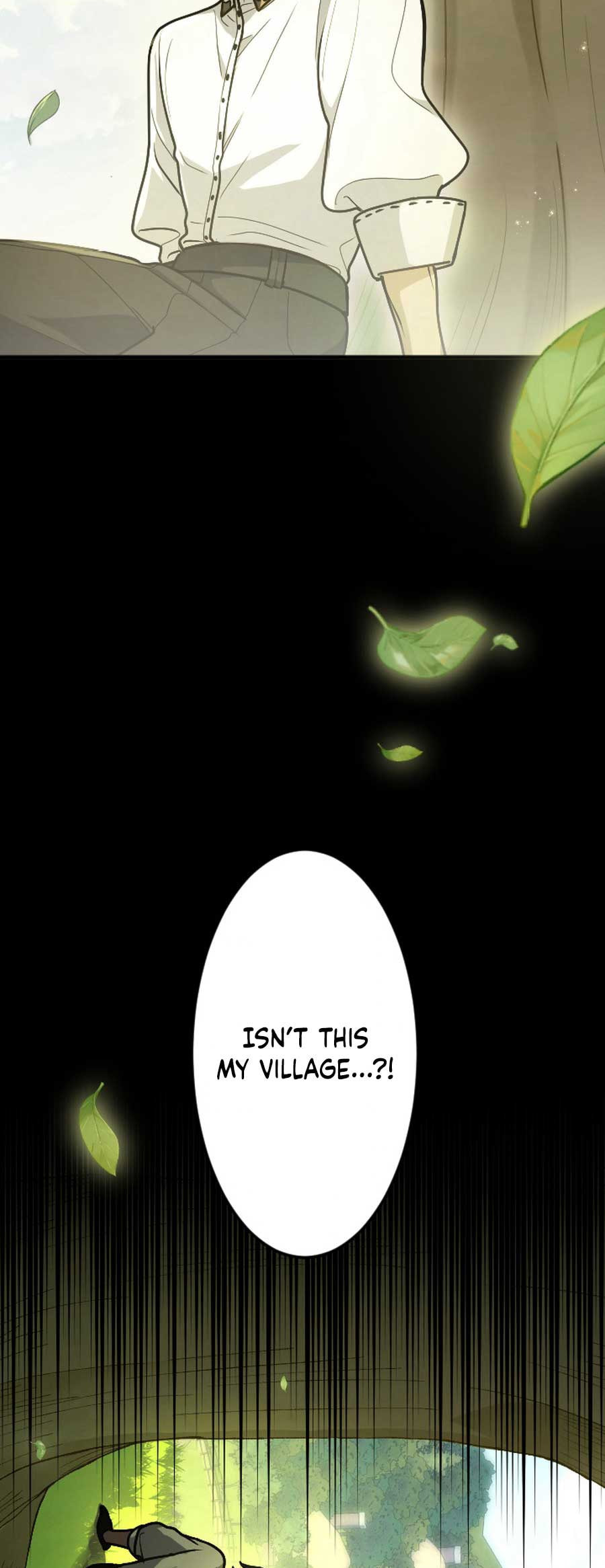 Kaiki Shita Ken Sei no Mahou Riron Chapter 2 page 3 - 