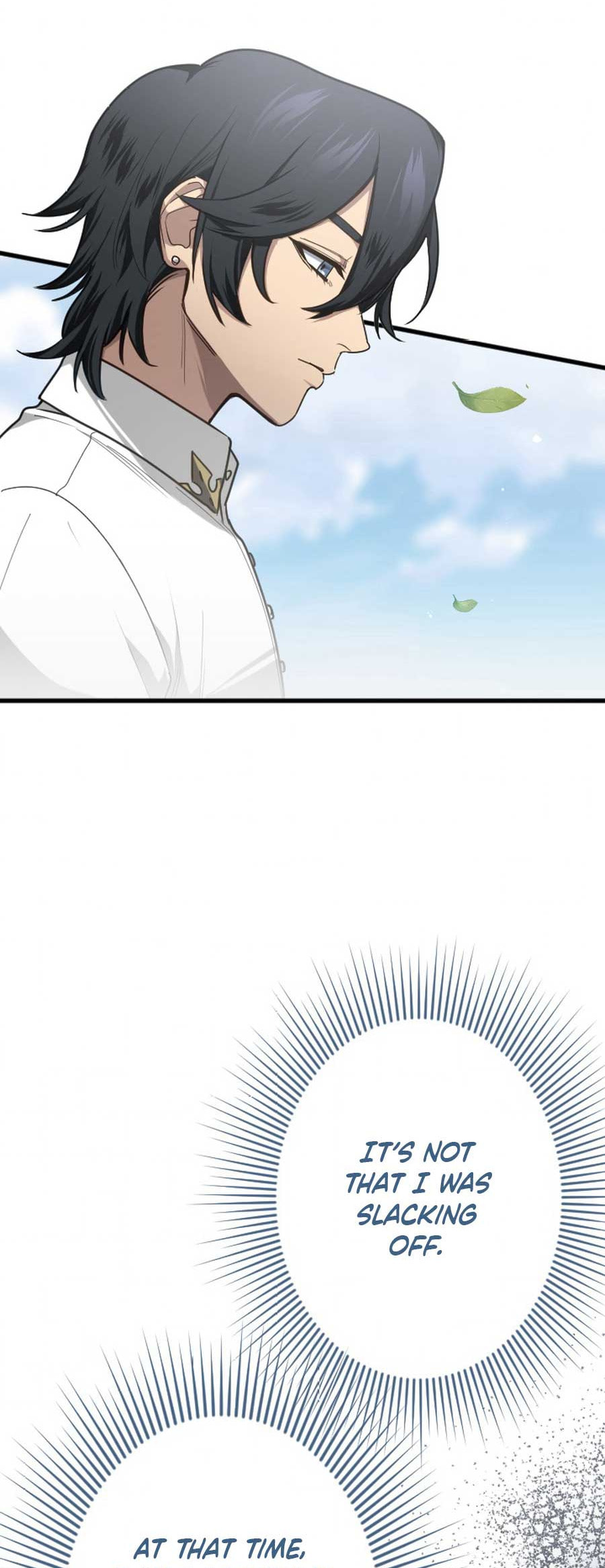 Kaiki Shita Ken Sei no Mahou Riron Chapter 2 page 21 - 