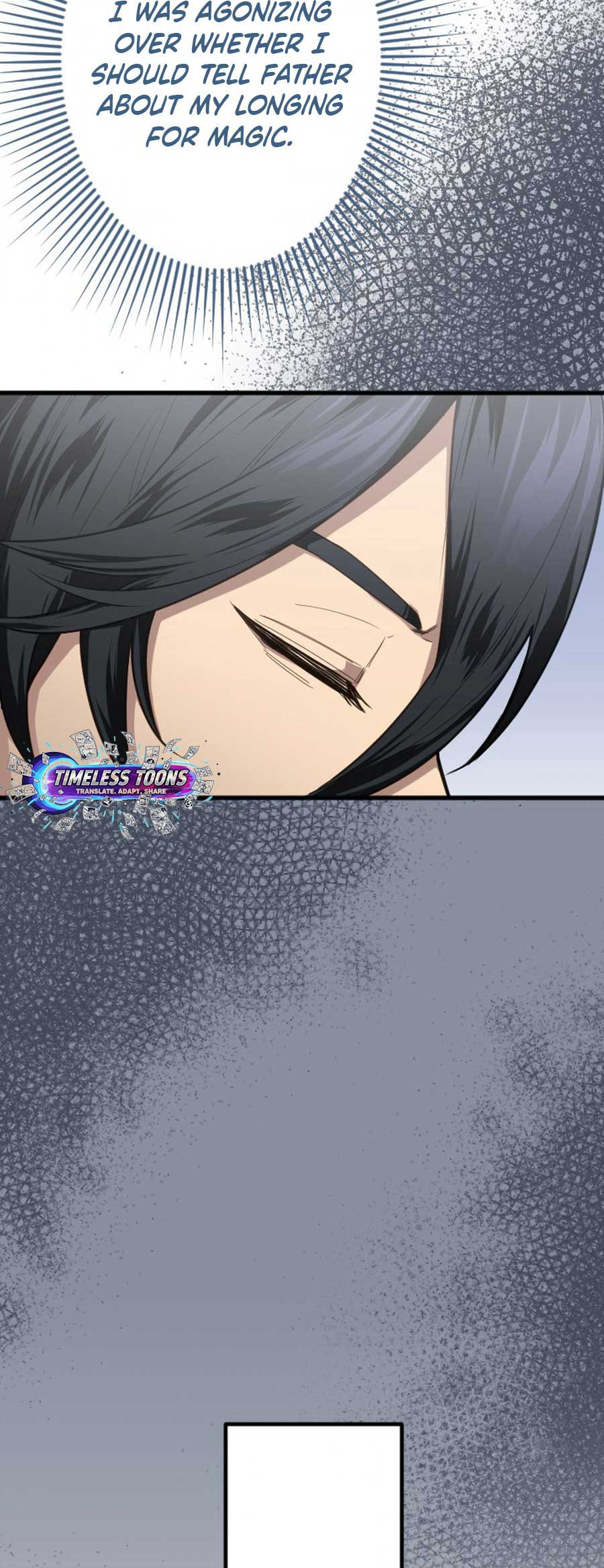 Kaiki Shita Ken Sei no Mahou Riron Chapter 2 page 22 - 