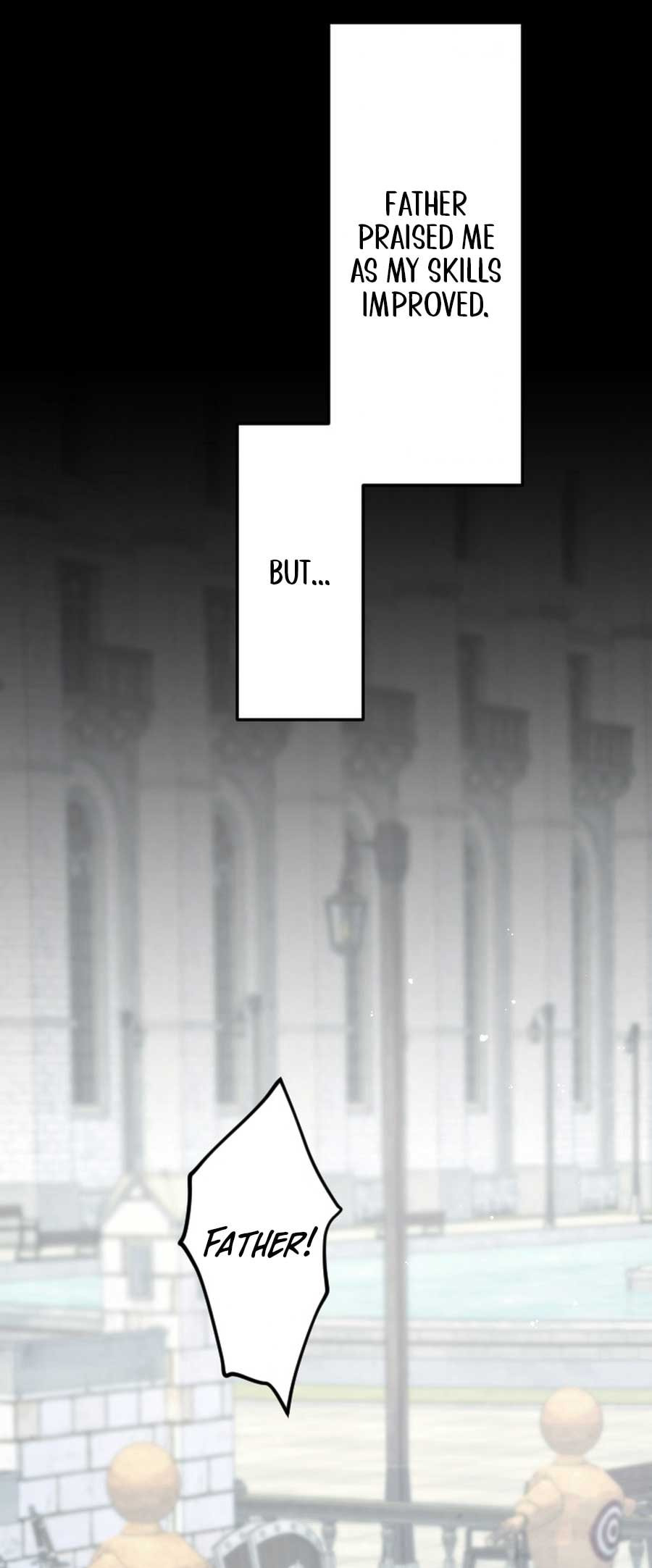 Kaiki Shita Ken Sei no Mahou Riron Chapter 2 page 25 - 