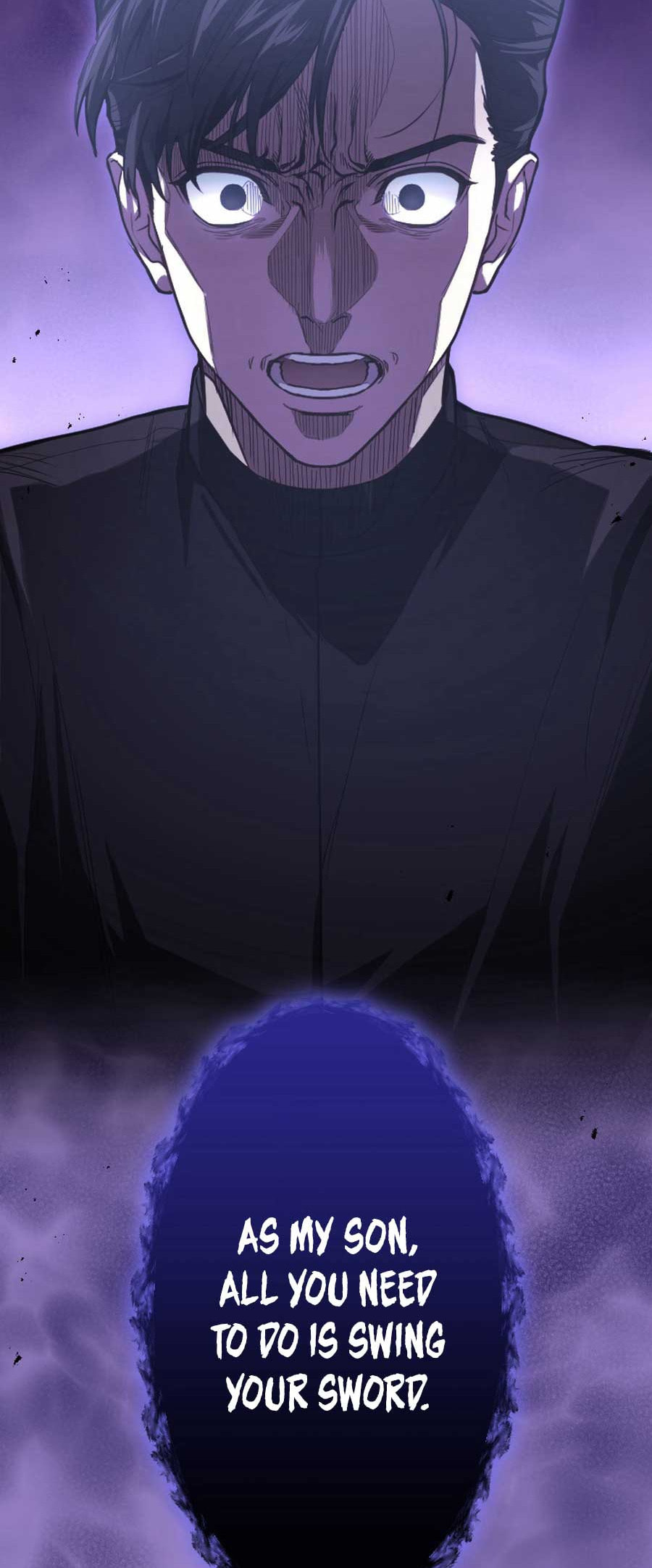 Kaiki Shita Ken Sei no Mahou Riron Chapter 2 page 29 - 